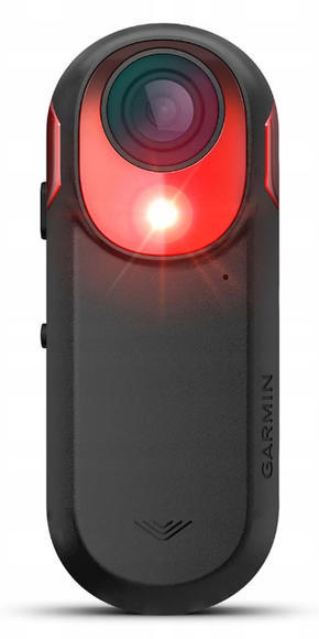 Garmin Varia RCT715 zadní svítilna s radarem/kamerou1