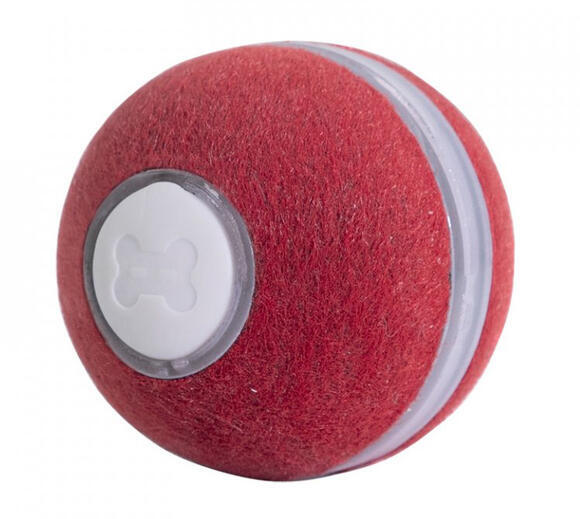 BOT CHEERBLE Mini Ball Interaktivní míč pro kočky1