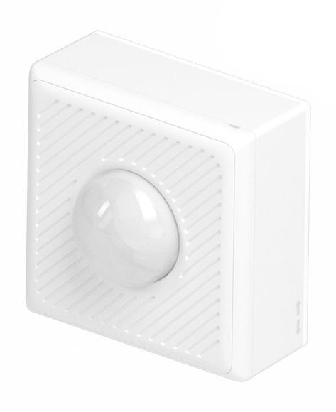 LifeSmart Cube senzor pohybu1