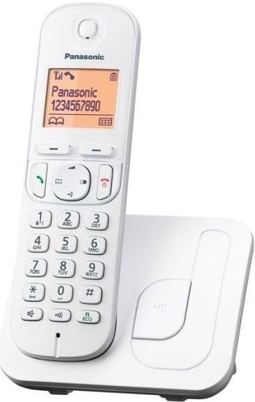 Panasonic KX-TGC210FXW (bílý)