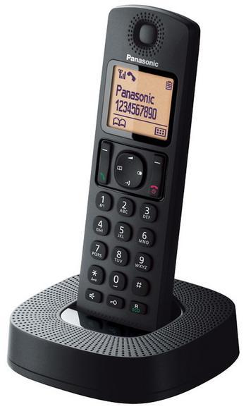 Panasonic KX-TGC310FXB (černý)