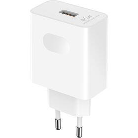 Honor SuperCharge Power Adapter 66W USB-A, White2