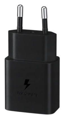Samsung EP-T1510XBEGEU Power Adapter+ 15W, Black2