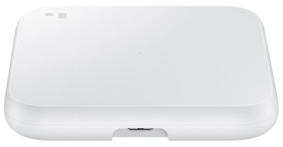 Samsung EP-P1300BWEGEU Wireless Charger Pad, White2