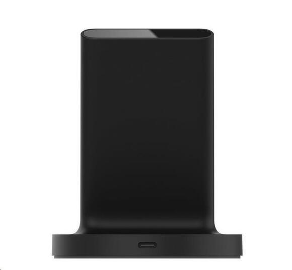 Xiaomi Mi 20W Wireless Charging Stand, Black2