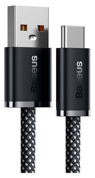 Baseus CALD000616 datový kabel USB-USB-C 100W 1m2