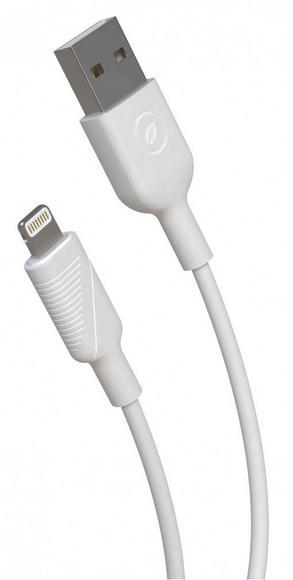 MUVIT For Change USB A to Lightning MFI cable 1.2m2
