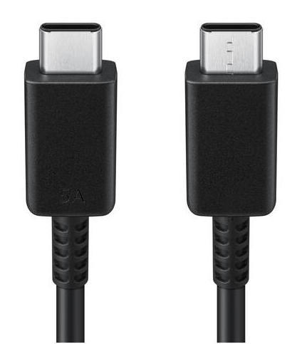 Samsung EP-DA705BB kabel USB-C/USB-C, 3A, 1m, BULK2