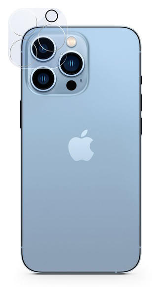 Epico ochranné sklo fotoaparátu iPhone 13 Pro/13 P2