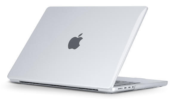 Epico Shell Cover MacBook Pro 16"2