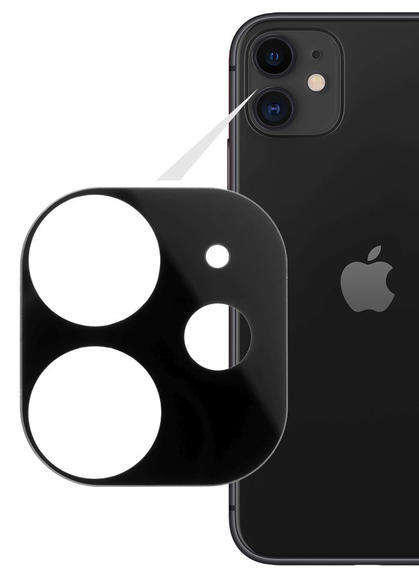 FIXED ochranné sklo fotoaparátu Apple iPhone 112
