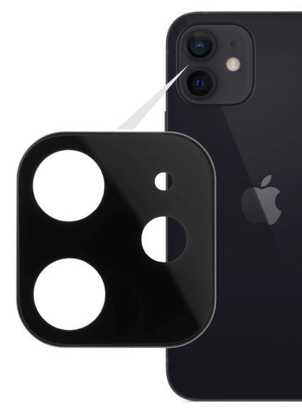 FIXED ochranné sklo fotoaparátu Apple iPhone 122