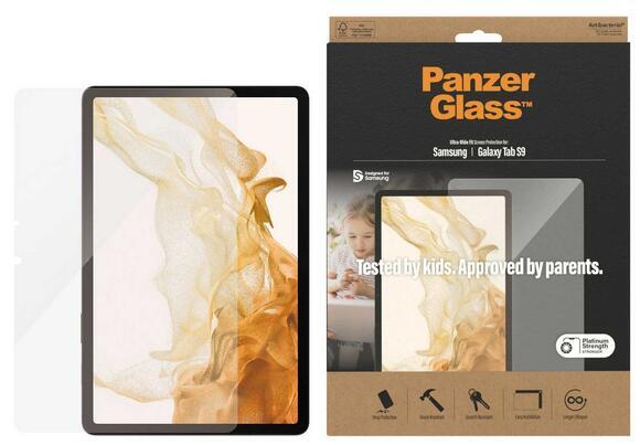 PanzerGlass Samsung Galaxy Tab S9 / S9 FE2