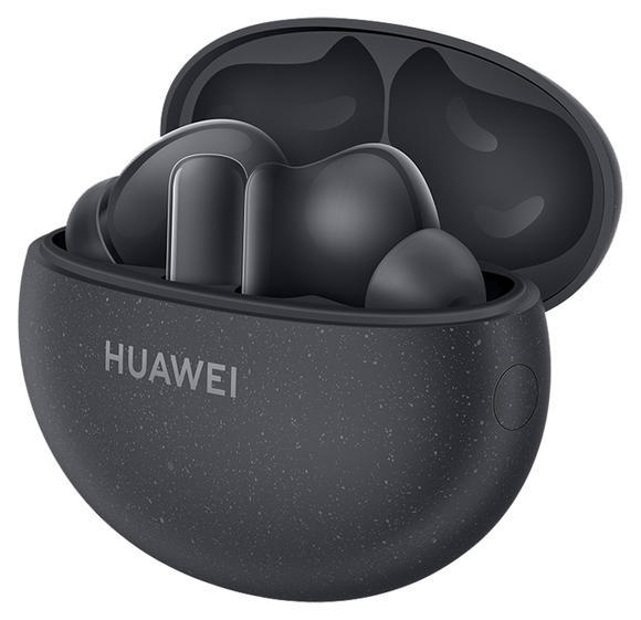 Huawei FreeBuds 5i Black2