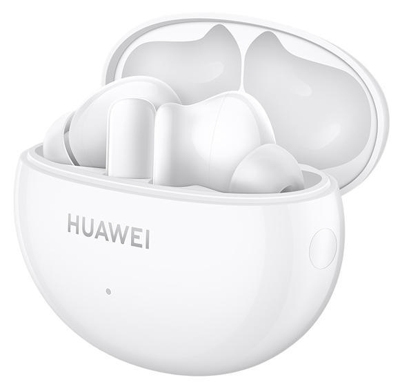 Huawei FreeBuds 5i Ceramic White2