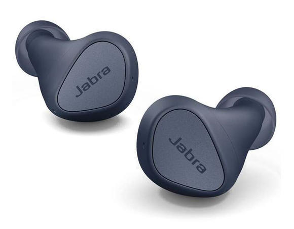 Jabra ELITE 2 Bluetooth hudební stereo HF, Blue2
