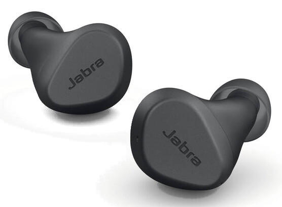 Jabra ELITE 2 Bluetooth hudební stereo HF, Grey2