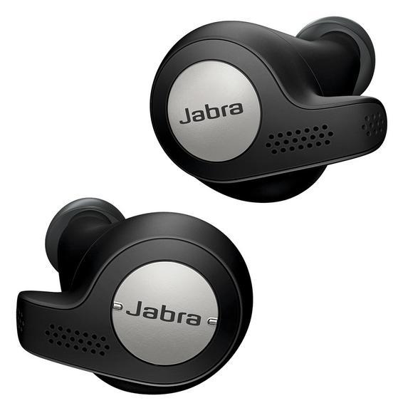 Jabra ELITE 65t Active Bluetooth stereo HF, Black2