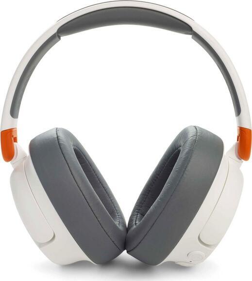 JBL JR460NC dětská Bluetooth stereo sluchátka,White2