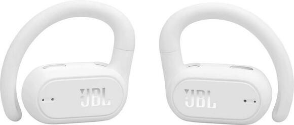 JBL Soundgear Sense TWS Bluetooth sluchátka, White2