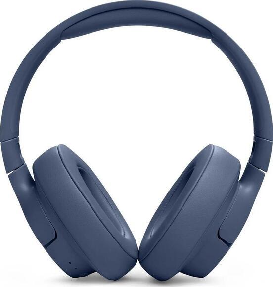 JBL Tune 720BT bezdrátová sluchátka, Blue2