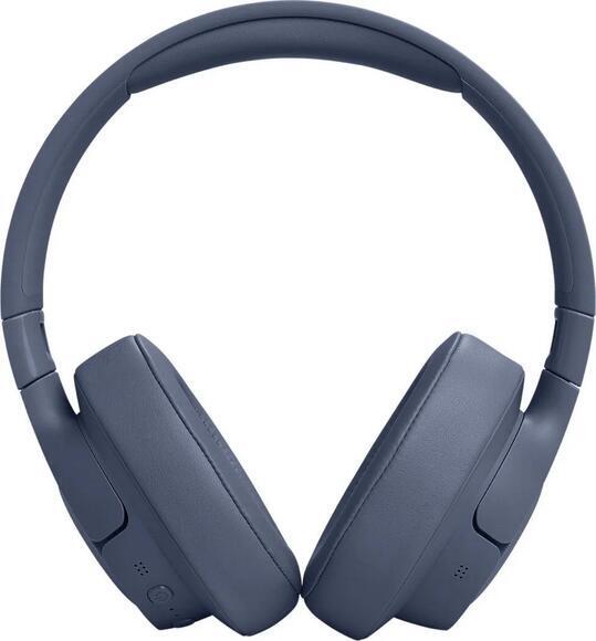JBL Tune 770NC bezdrátová sluchátka, Blue2