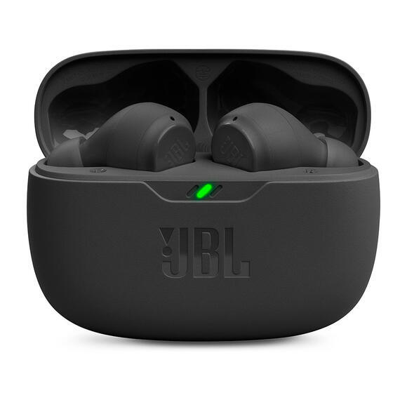 JBL Wave Beam TWS Bluetooth sluchátka, Black2