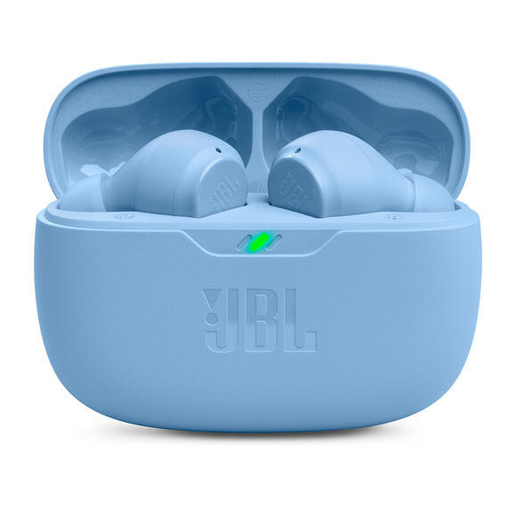 JBL Wave Beam TWS Bluetooth sluchátka, Blue2