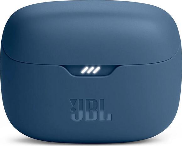 JBL Tune Buds TWS Bluetooth sluchátka s ANC, Blue 2