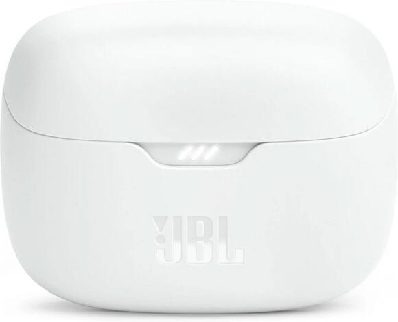 JBL Tune Buds TWS Bluetooth sluchátka s ANC, White2