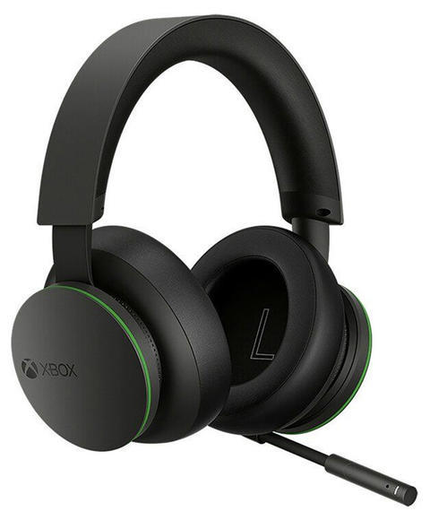 Microsoft Xbox Wireless Headset2