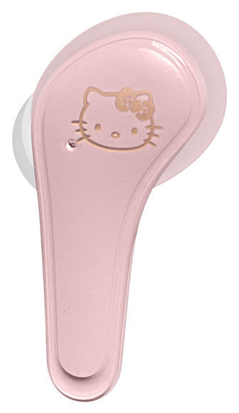OTL Hello Kitty TWS sluchátka2