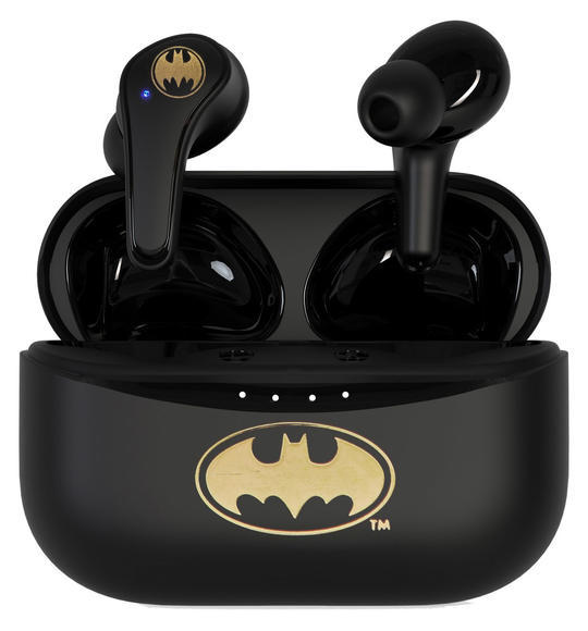 OTL Batman TWS sluchátka2