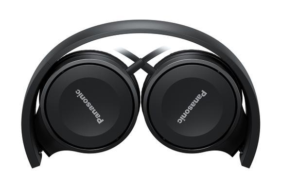 Panasonic HF100E-K černá sluchátka outdoor2