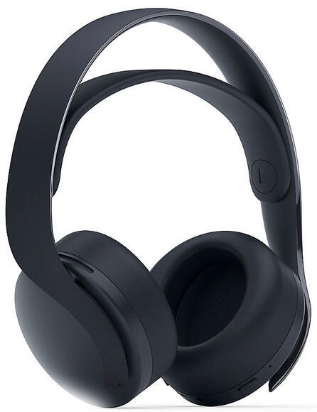 Sony PULSE 3D Bezdrátová sluchátka černá2
