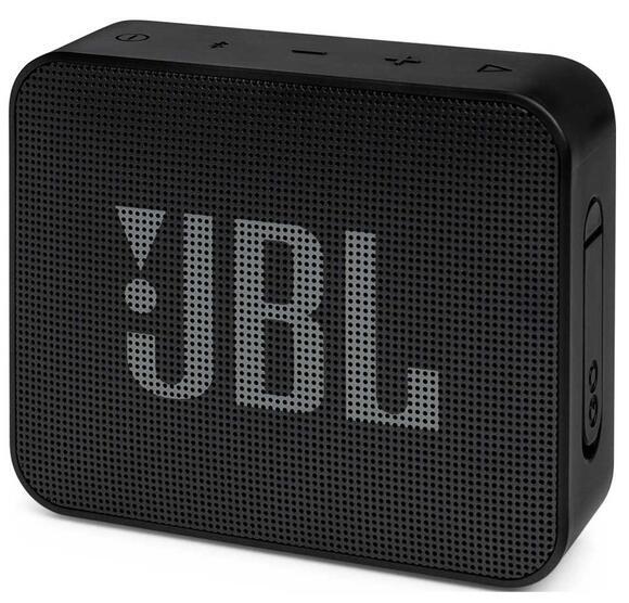 JBL GO Essential přenosný reproduktor s IPX7,Black2