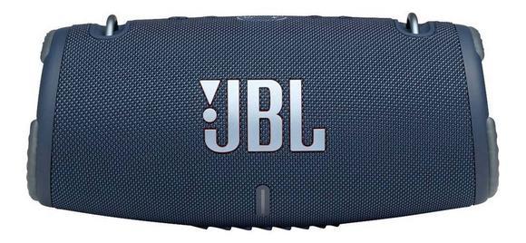 JBL Xtreme 3 přenosný reproduktor s IP67, Blue2