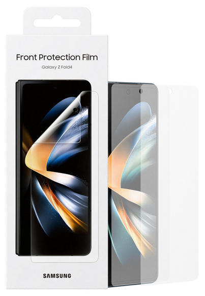 Samsung EF-UF93PCTEGWW Front Protection Film Fold42
