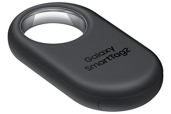 Samsung SmartTag2, Black2
