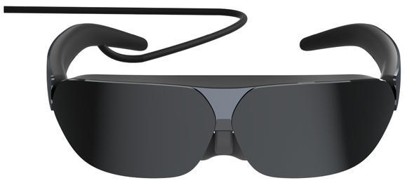 TCL NXTWEAR G Smart Glasses2