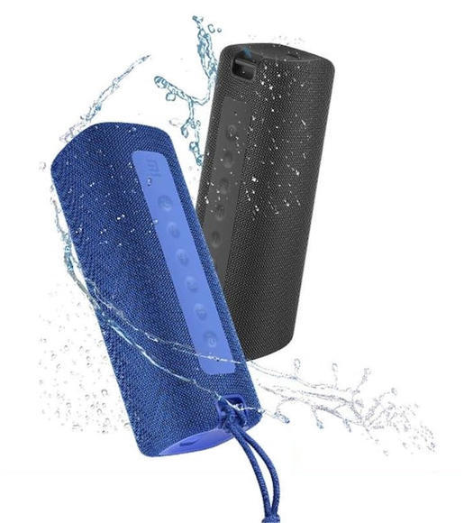 Xiaomi Mi Portable Bluetooth Speaker (16W), Blue2
