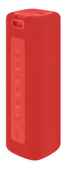 Xiaomi Mi Portable Bluetooth Speaker (16W), Red2