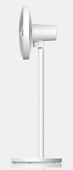 Xiaomi Mi Smart standing Fan 2 Lite2