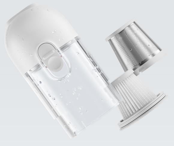Xiaomi Mi Vacuum Cleaner Mini2