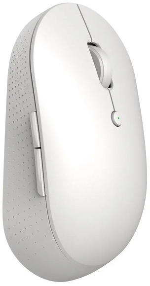 Xiaomi Mi Dual Mode Wireless Mouse Silent, White2