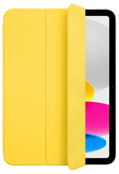 Smart Folio pro iPad 10,9" - Lemonade2