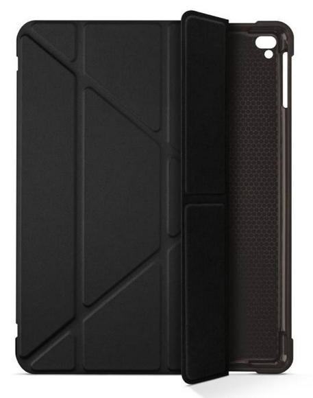 Epico Fold Flip Case iPad 10,2, Black2
