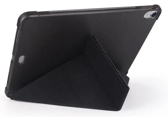 Epico Fold Flip Case iPad Air 10,9, Black2