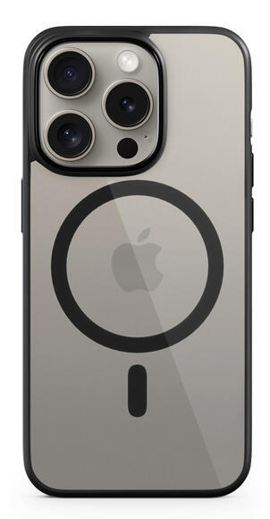 Epico Hero Mag+ Case iPhone 15 Black2