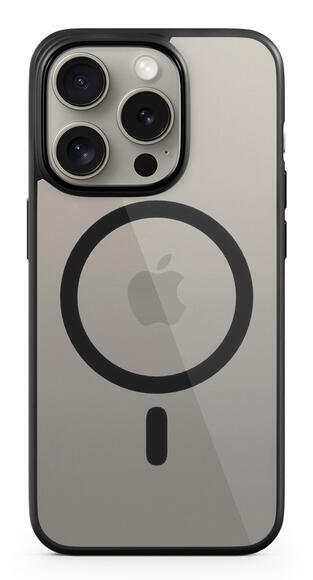 Epico Hero Mag+ Case iPhone 15 Pro Black2